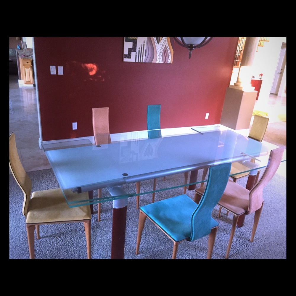 COPY - Dining chair